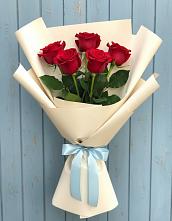 Букет Классика чувств в Макеево