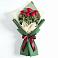 Букет цветов из: Розы в Макеево