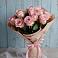 Букет цветов из: Розы в Макеево