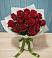 Букет Красные розы в Макеево